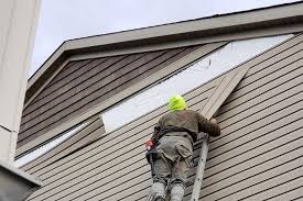 Siding for New Construction in Larkspur, CA